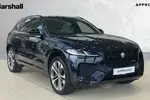 2024 Jaguar F-Pace