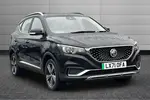 2021 MG ZS EV