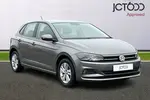 2018 Volkswagen Polo