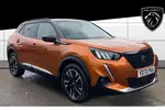 2021 Peugeot 2008
