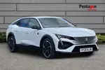 2026 Peugeot 408