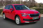 2019 Skoda Kamiq