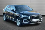 2023 Audi Q2