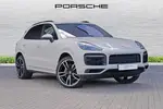 2022 Porsche Cayenne