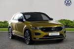 2020 Volkswagen T-Roc