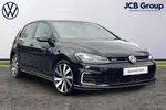 2017 Volkswagen Golf GTE