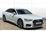 2022 Audi A6