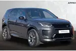 2021 Land Rover Discovery Sport