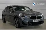 2020 BMW X2