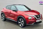 2021 Nissan Juke