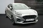 2022 Ford Puma