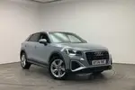 2024 Audi Q2