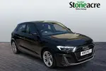 2019 Audi A1