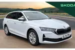 2024 Skoda Octavia Estate