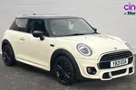 2021 MINI Hatchback