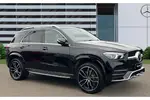 2023 Mercedes-Benz GLE
