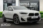 2022 BMW X2