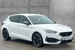 2024 Cupra Leon