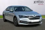 2020 Skoda Superb