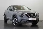 2025 Nissan Juke