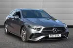 2024 Mercedes-Benz A-Class