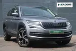 2021 Skoda Kodiaq