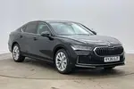 2026 Skoda Superb