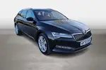 2022 Skoda Superb Estate