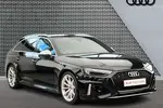 2022 Audi RS4