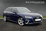 2023 Audi A4 Avant