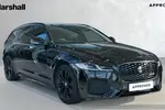 2021 Jaguar XF