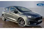 2023 Ford Fiesta