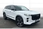 2025 Jaecoo 7