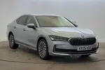 2025 Skoda Superb