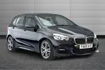 2019 BMW 2 Series
