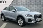 2023 Audi Q2