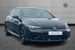 2025 Volkswagen Golf R