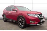 2019 Nissan X-Trail