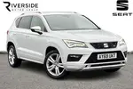 2019 SEAT Ateca