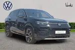 2025 Volkswagen Tayron