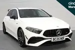 2025 Mercedes-Benz A-Class