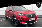 2020 Peugeot 2008