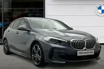 2020 BMW 1 Series