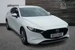 2022 Mazda 3