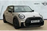 2023 MINI Hatchback