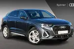 2022 Audi Q3