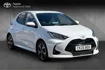 2025 Toyota Yaris