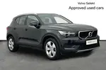 2022 Volvo XC40