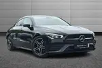2023 Mercedes-Benz CLA