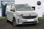 2026 Volkswagen Transporter